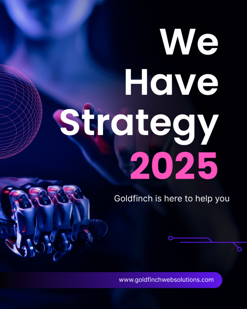 Home blue pink and black gradient modern business trends carousel instagram post